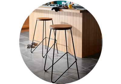 Tabouret de bar