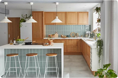 Toutes nos inspirations cuisine