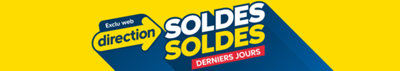 SOLDES & Bonnes affaires