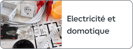 Electricité et domotique