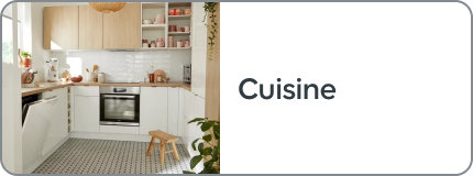 Cuisine
