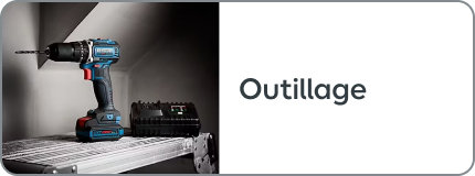 Outillage