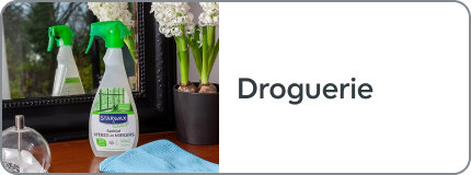 Droguerie