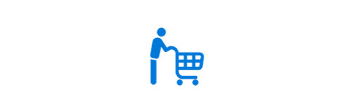 Une expérience d’achat encadrée