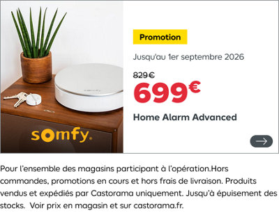 SOMFY