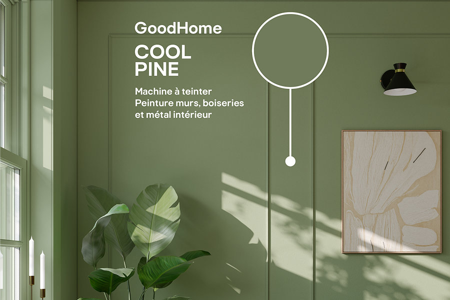 Cool Pine