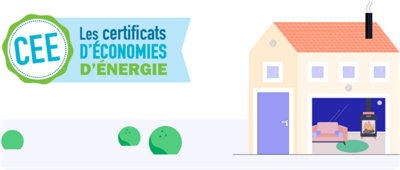 Certificat économie d'énergie