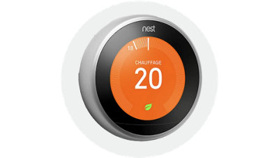 Image de thermostat