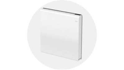 Image de chauffage électrique