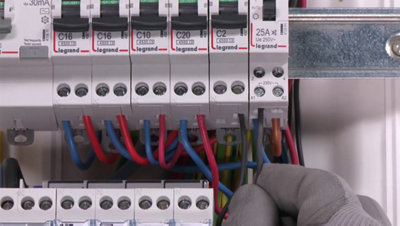 Connexion au compteur Linky