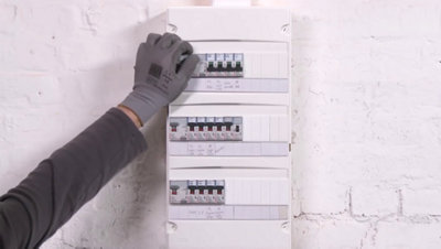 L'installation est terminée