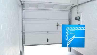 Définition de la hauteur minimale d'installation