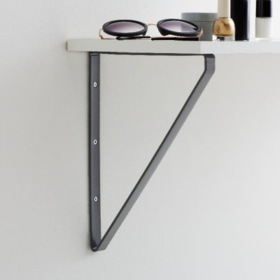 La fixation : décorative, invisible, spéciale verre