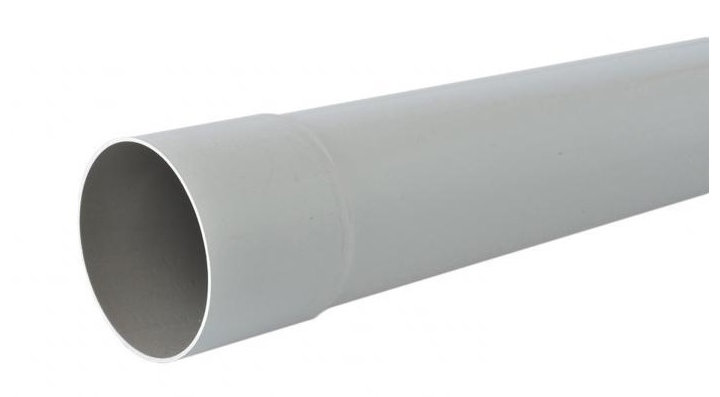 Tuyau pvc
