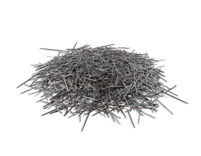 Fibres métalliques