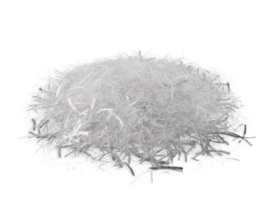 Les fibres organiques pour béton se composent le plus souvent d’acrylique