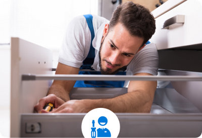 Service installation