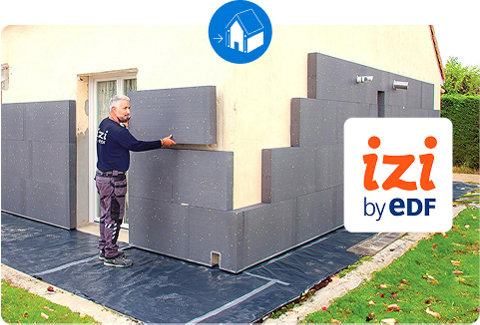 Izi by EDF