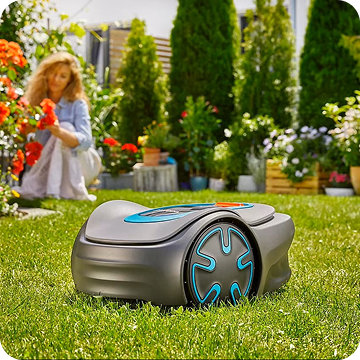 Robot tondeuse