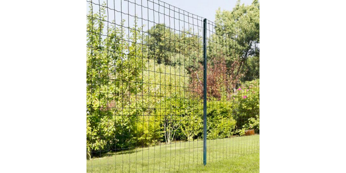 Comment installer une clôture électrique dans son jardin ?