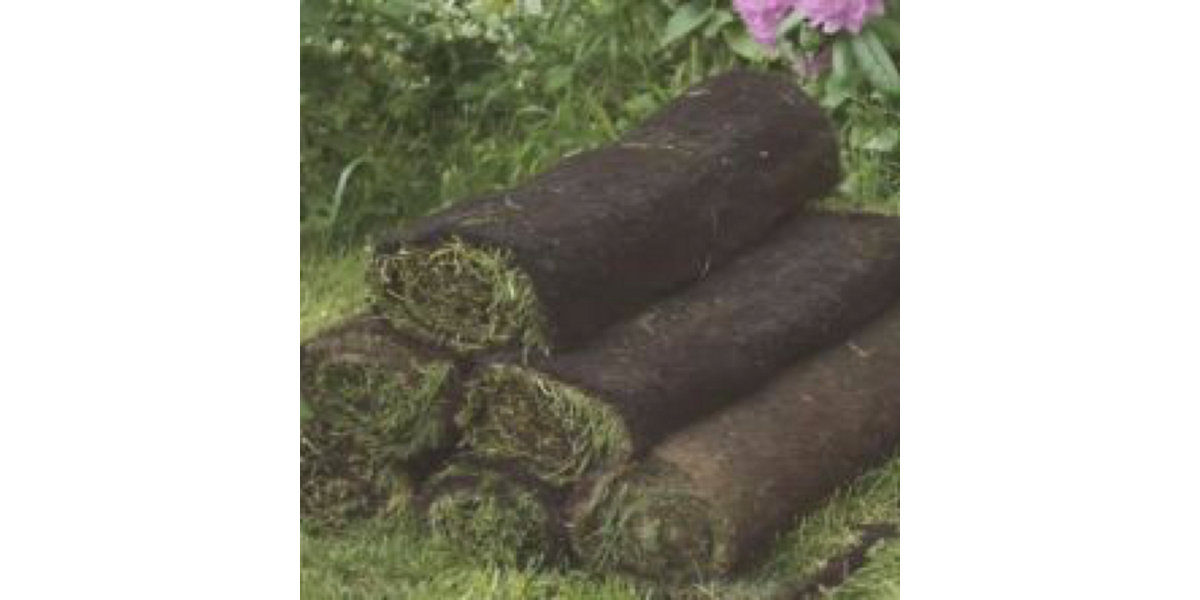 Comment poser un gazon en rouleau Entretien du jardin Castorama.fr