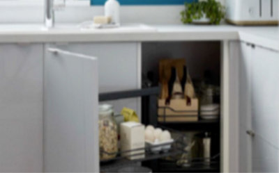 Rangement et accessoire de cuisine