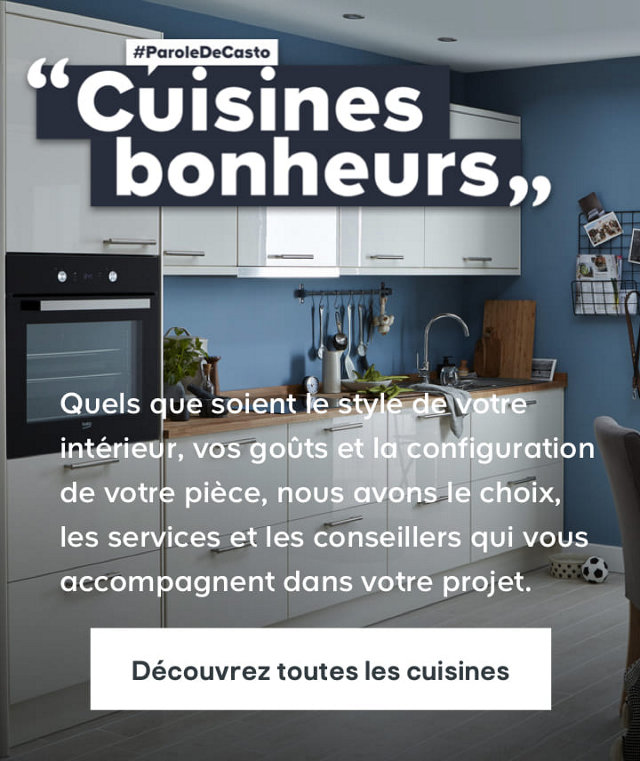 cuisine bonheur