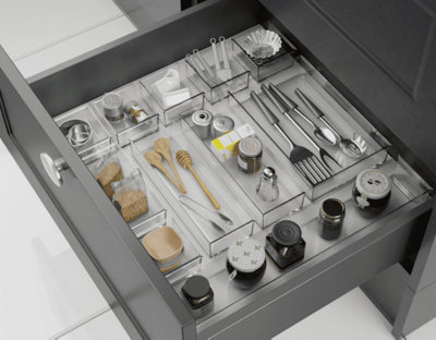 Les organiseurs de cuisine​​