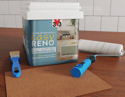 PEINTURE 3v3