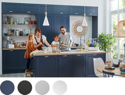 Les meubles de cuisine Artemisia