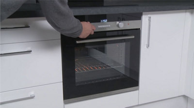 Une fois cela fait, testez le bon fonctionnement de l’appareil