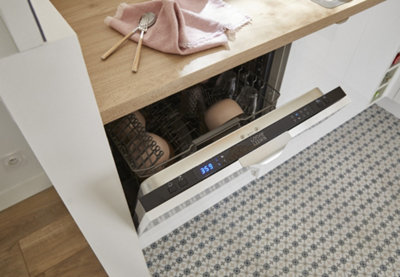 Où installer son lave-vaisselle 