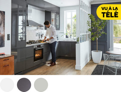 Les meubles de cuisine Garcinia