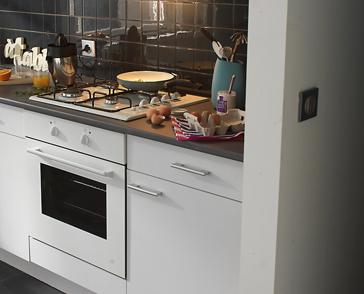 Réaliser les installations électriques dans la cuisine