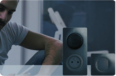 Céliane with Netatmo