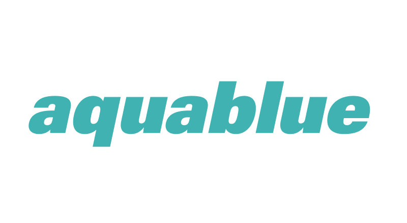 Logo Aquablue