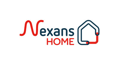 Nexans Home logo
