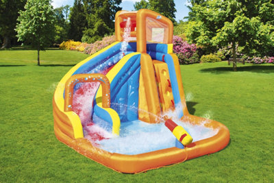 piscine gonflable​
