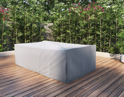 Découvrez toutes les housses pour mobilier de jardin