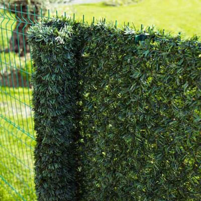 Le feuillage artificiel​