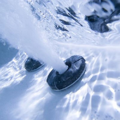 Les piliers d’un bain à remous sain