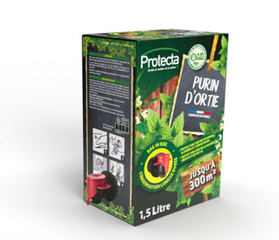 Image d'une boîte de purin d'ortie
