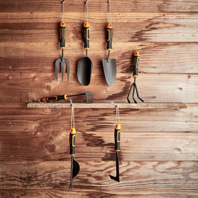 Utilisez les bons outils en janvier
