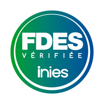 Logo FDES