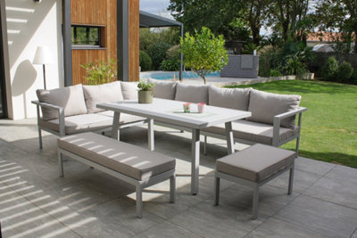 salons de jardin 