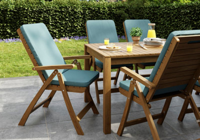 Des fauteuils tout confort​