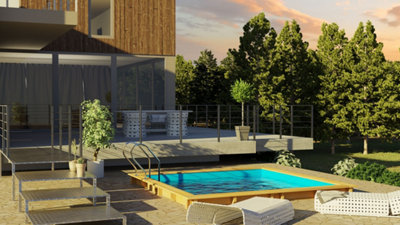 Quelle est la réglementation concernant la construction d’une piscine