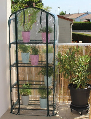 Serre De Balcon Castoramanull