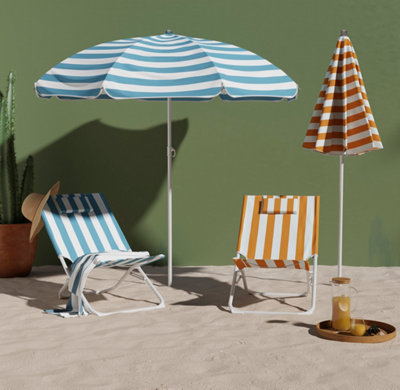 choisir un parasol