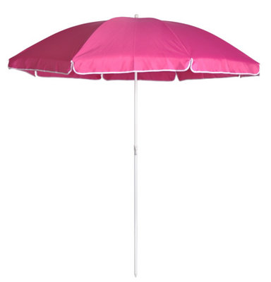 Parasol rond